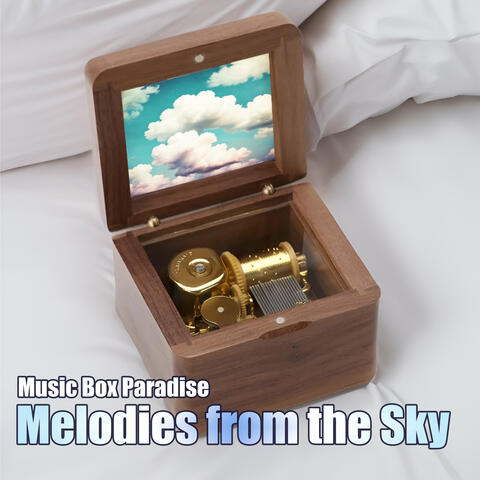 Melodies from the Sky