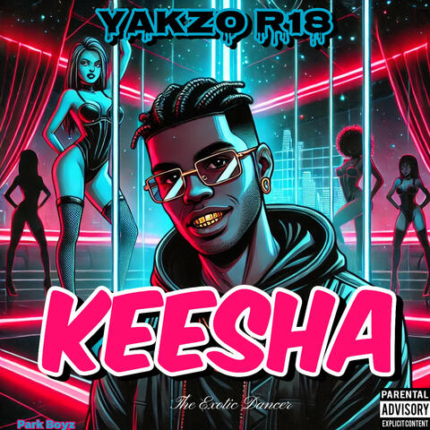 Keesha