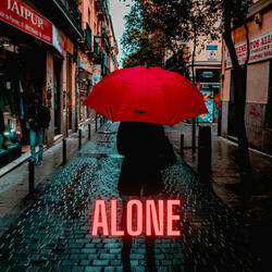 Alone