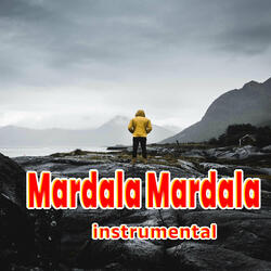 Mardala Mardala