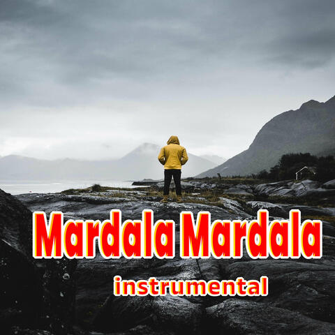 Mardala Mardala