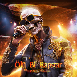 Ölü Bi` Rapstar