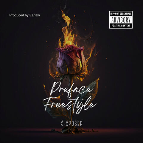 Preface Freestyle