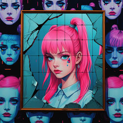 Ocean of Radio Waves