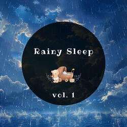 Delicate Rain Melody