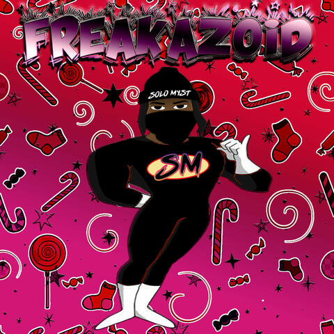 Freakazoid