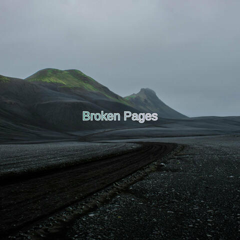 Broken Pages