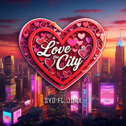 Love in the City