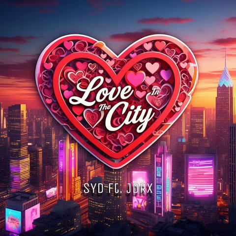Love in the City