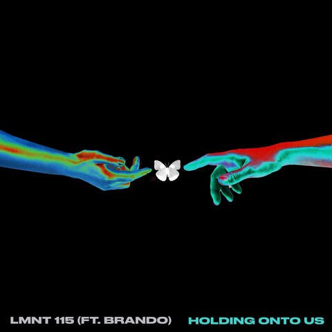 Holding On To Us (feat. Brando)
