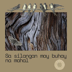 Sa Silangan May Buhay Na Mahal