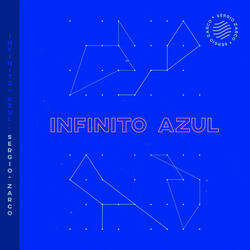 Infinito azul