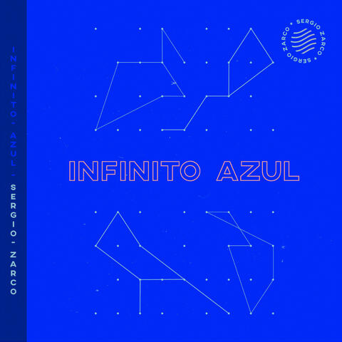 Infinito azul