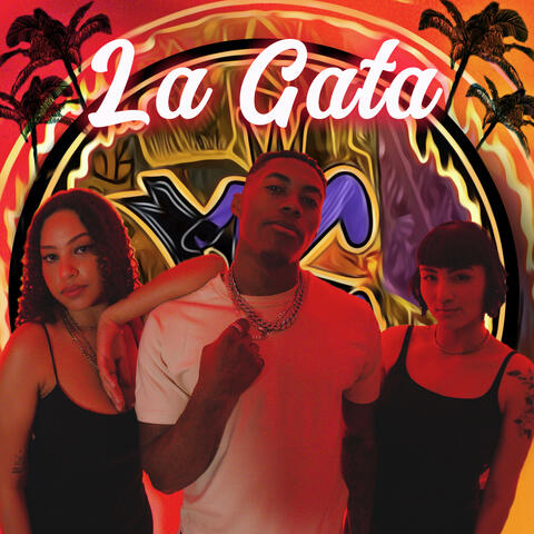 La gata