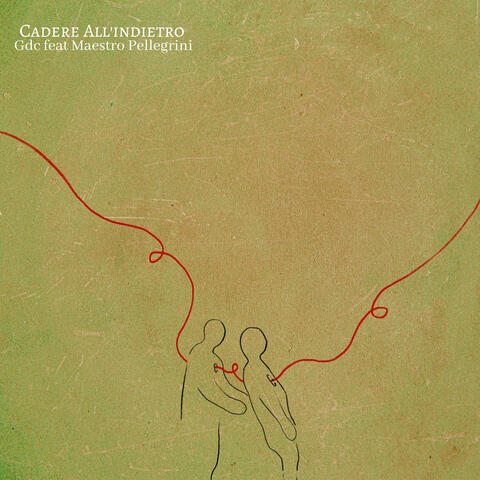 Cadere all'indietro