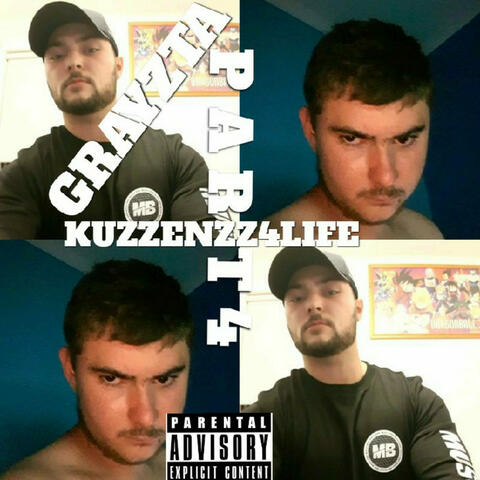 Kuzzenzz4life, Pt. 4