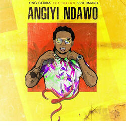 Angiyi Ndawo