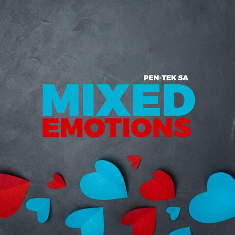 Mixed Emotions