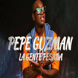 Pepe Guzman