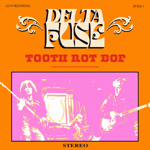 Tooth Rot Bop