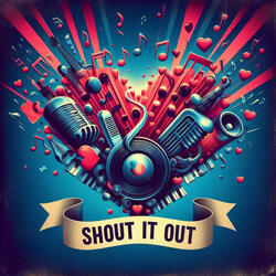 Shout It Out