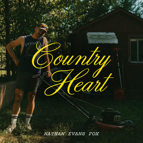 Country Heart