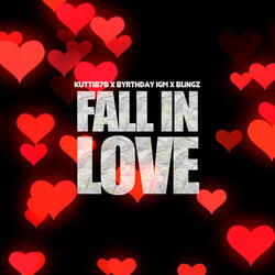 Fall In Love