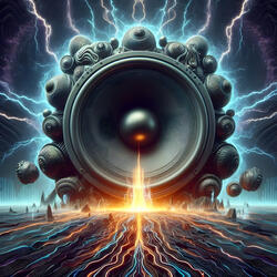 Let the Bass Kick
