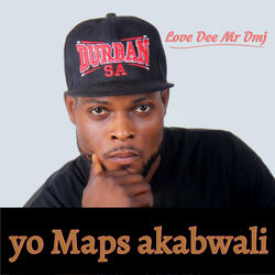 Yo Maps Akabwali