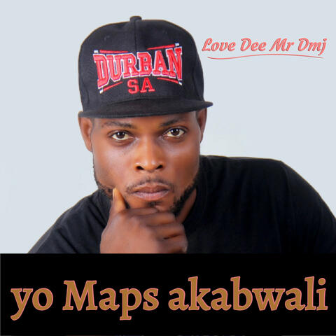 Yo Maps Akabwali