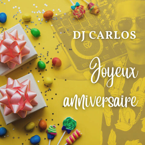 Joyeux Anniversaire