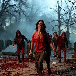 Bloodlust