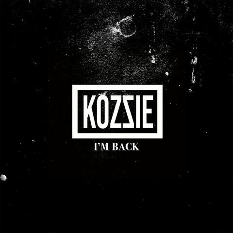 I'm Back