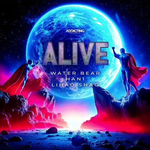 Alive