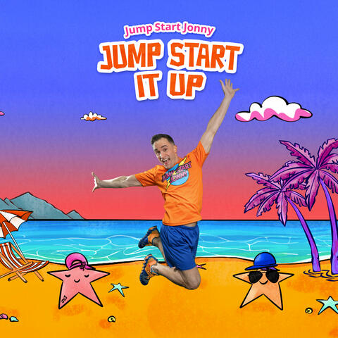 Jump Start It Up