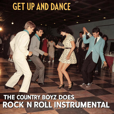 Get up and Dance