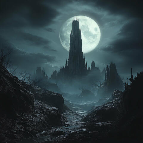 Velvet Tomb