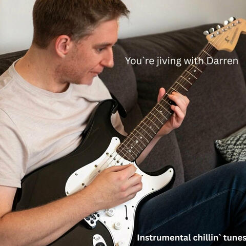 You're Jiving with Darren