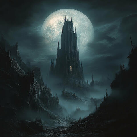Lunar Séance