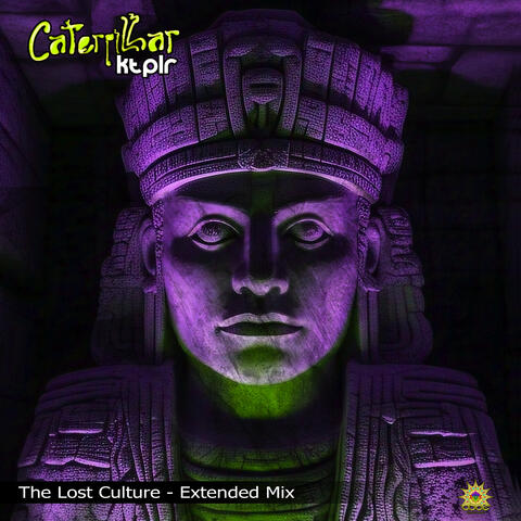 The Lost Culture (Extended Mix)