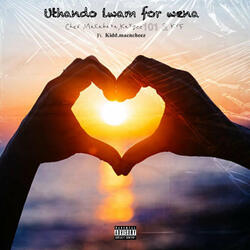 Uthando Lami for Wena