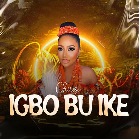 Igbo Bu Ike