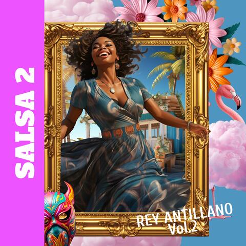 Salsa, Vol. 2