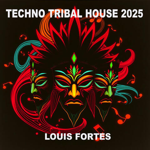 Techno Tribal House