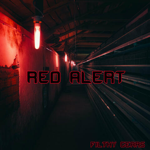Red Alert