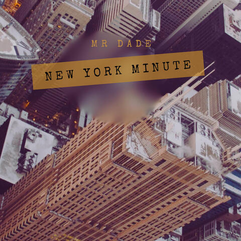 New York Minute