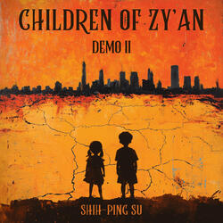 Children of Zy'an (Demo II)