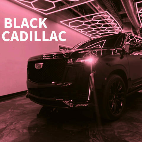 Black Cadillac