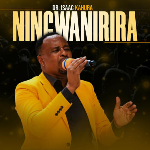 Ningwanirira