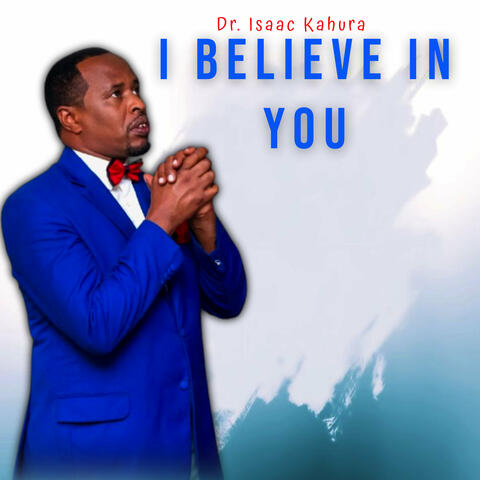 I Believe in You